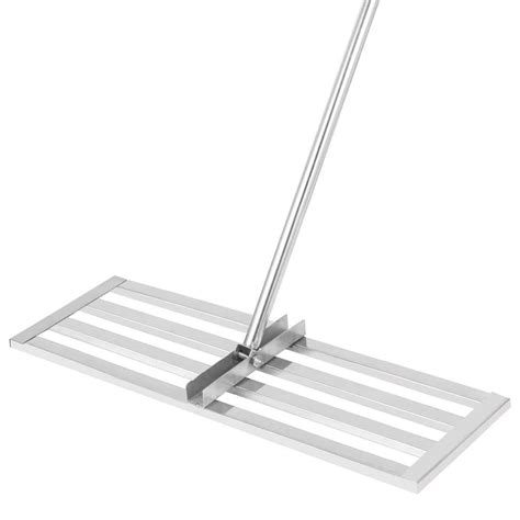 leveling rake home depot.